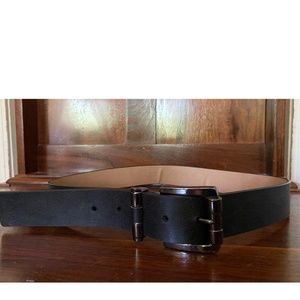 Women’s Black Belt